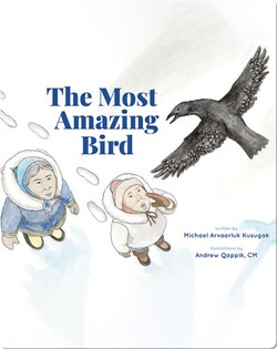 The Most Amazing Bird