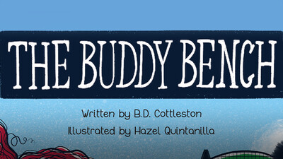 The Buddy Bench