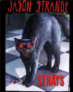 Jason Strange: Strays