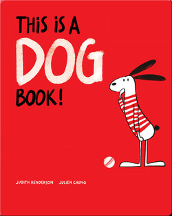 This Is a Dog Book!