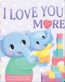 I Love You More