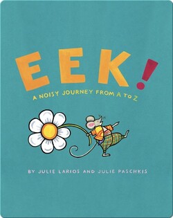 Eek!