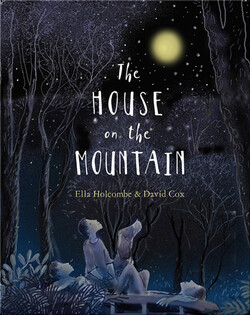 The House on the Mountain