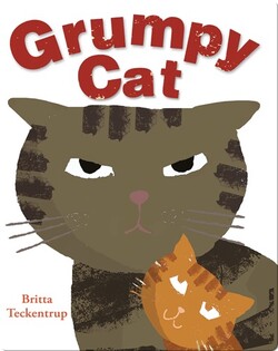 Grumpy Cat