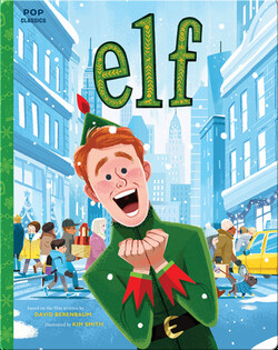 Pop Classics: Elf