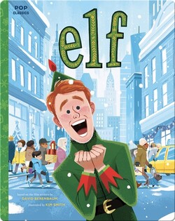 Pop Classics: Elf