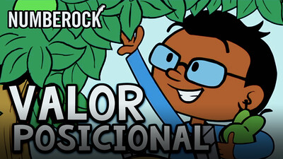 Valor Posicional