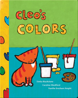 Cleo's Colors