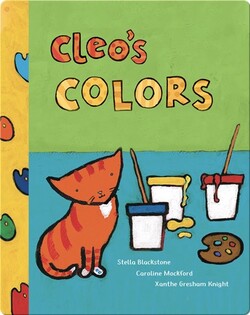 Cleo's Colors
