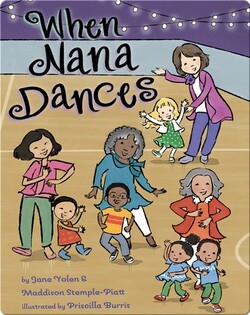 When Nana Dances