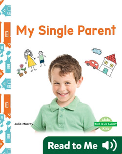 This Is My Family: My Single Parent