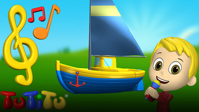 TuTiTu Boat Song