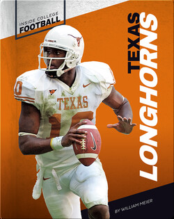 Inside College Football: Texas Longhorns
