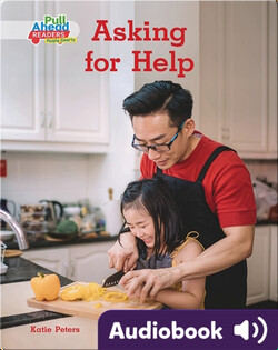 Helpful Habits: Asking for Help