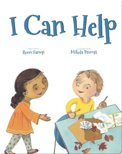I Can Help