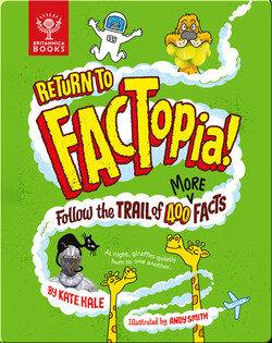 Return to FACTopia!