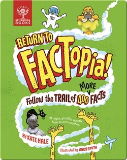 Return to FACTopia!
