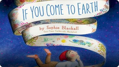 If You Come To Earth