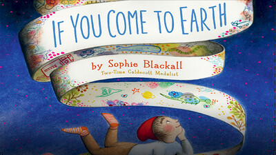 If You Come To Earth