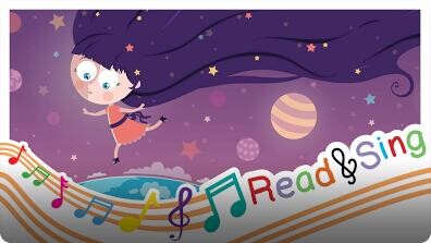 Read & Sing: Twinkle, Twinkle, Little Star