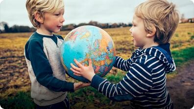Human Nature: Generosity