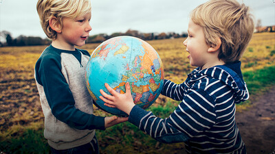 Human Nature: Generosity