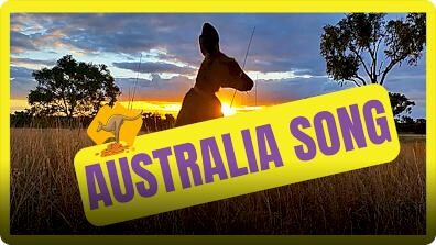 Good Morning Australia: Australia Song