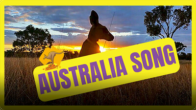 Good Morning Australia: Australia Song