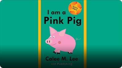 I am a Pink Pig