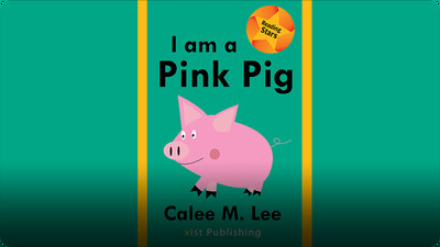 I am a Pink Pig