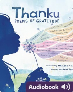 Thanku: Poems of Gratitude