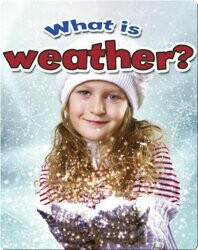What is Weather?