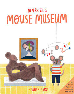 Marcel's Mouse Museum