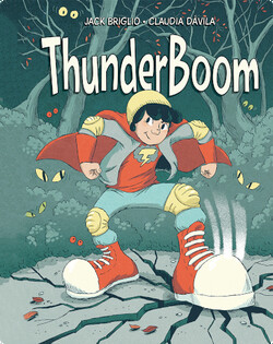 ThunderBoom