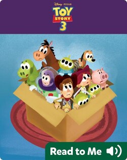 Toy Story 3