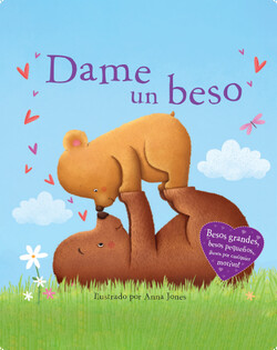 Dame Un Beso