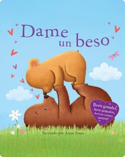 Dame Un Beso