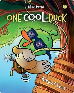 One Cool Duck: King of Cool