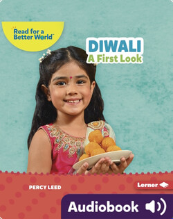 Diwali: A First Look