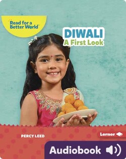 Diwali: A First Look