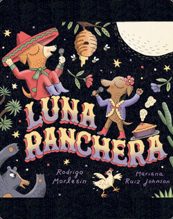Luna Ranchera