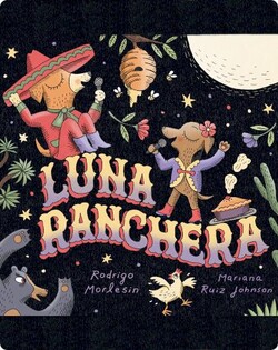 Luna Ranchera