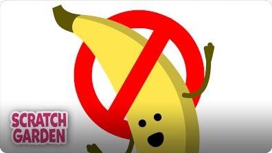 I Am Not a Banana