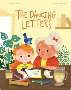 The Dancing Letters