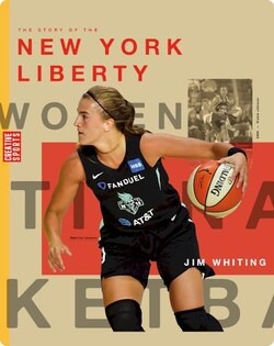 New York Liberty
