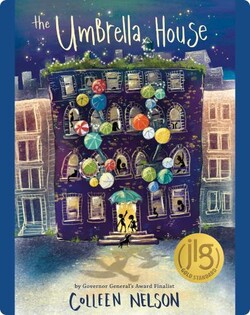 Umbrella House