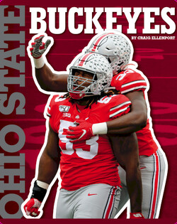 Ohio State Buckeyes