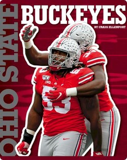 Ohio State Buckeyes
