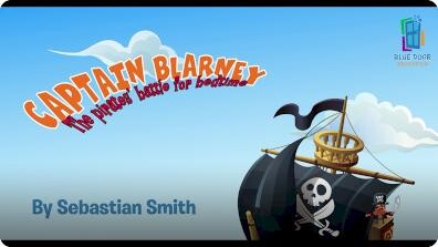 Captain Blarney