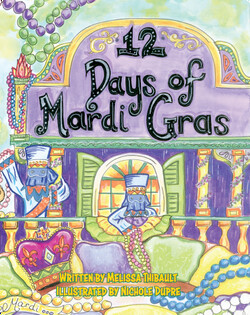 12 Days of Mardi Gras